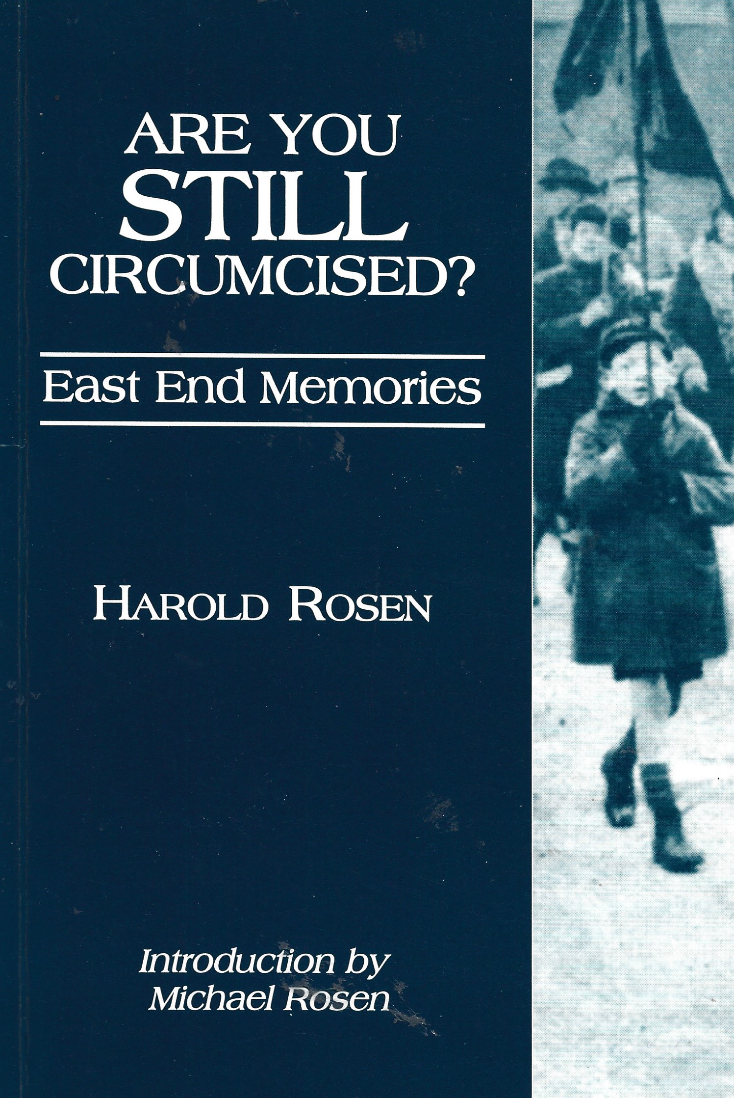 Harold Rosen Academic Cable Street Revisited: Leading anti-Fascist academic puts the 1936 ...